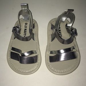 Old navy baby sandals